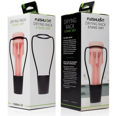 FLESHLIGHT STAND DRY - RACK DE SECAGEM - D-231414 - Dona Pimenta