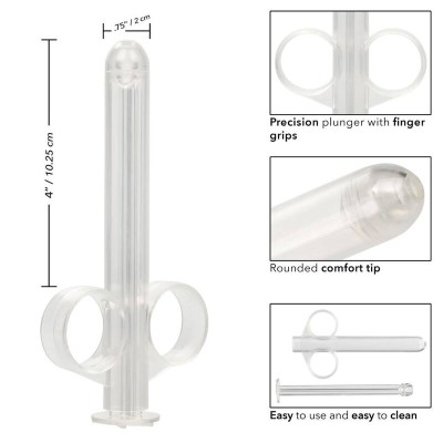 CALIFÓRNIA EXOTICS XL TUBO DE LUBRIFICAÇÃO - D-233034 - Dona Pimenta