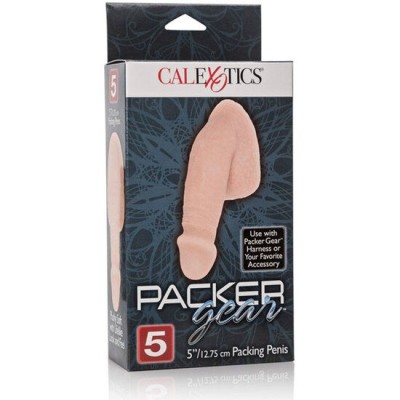 CALEX EMBALAGEM CARNE DE PÊNIS 14,5 CM - D-223920 - Dona Pimenta