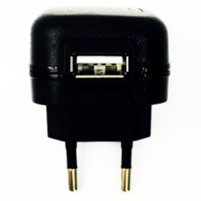 EUROPEAN USB CHARGER - D-211294 - Dona Pimenta