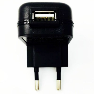 EUROPEAN USB CHARGER - D-211294 - Dona Pimenta