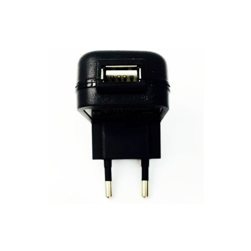 EUROPEAN USB CHARGER - D-211294 - Dona Pimenta