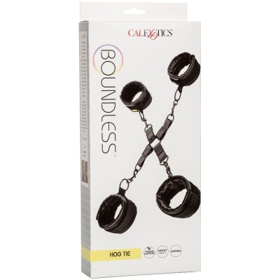 CALEX BOUNDLESS HOG TIE - D-229185 - Dona Pimenta