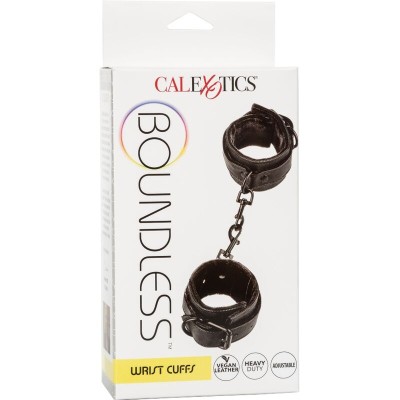 CALEX BOUNLESS PUNHOS DE PULSO - D-229187 - Dona Pimenta