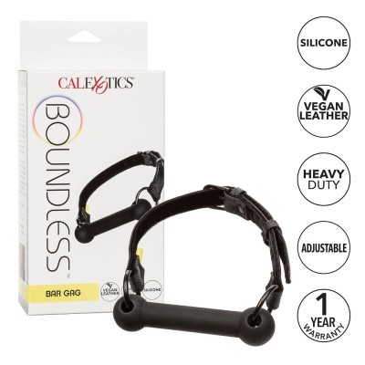 CALEX BOUNDLESS BAR GAG - D-229188 - Dona Pimenta