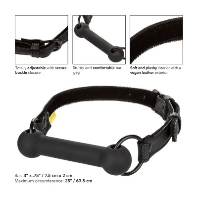 CALEX BOUNDLESS BAR GAG - D-229188 - Dona Pimenta