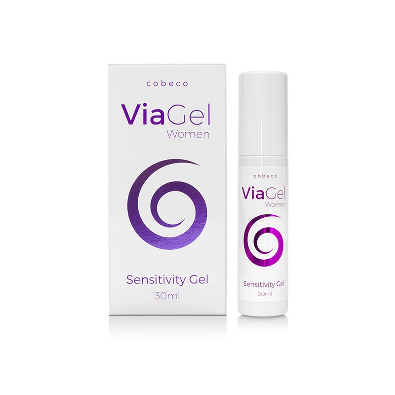 VIAGEL PARA MULHERES 30ML - D-219401 - Dona Pimenta