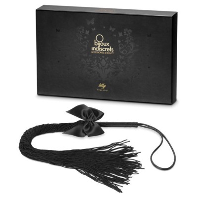 BIJOUX INDISCRETA LILLY WHIP - D-195474 - Dona Pimenta