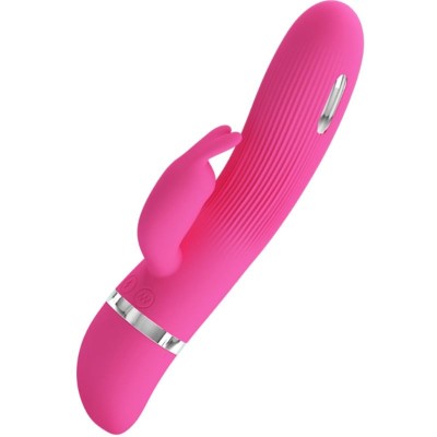 PRETTY LOVE FLIRTATION - INGRAM ELECTROSHOCK VIBRATOR - D-219196 - Dona Pimenta