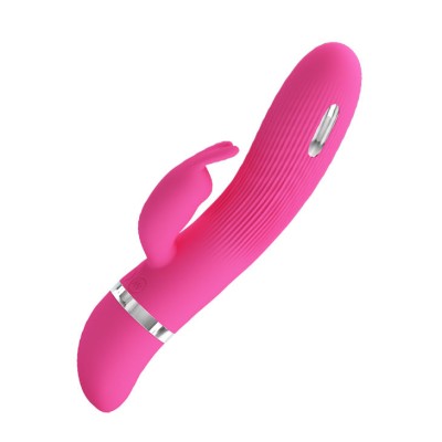 PRETTY LOVE FLIRTATION - INGRAM ELECTROSHOCK VIBRATOR - D-219196 - Dona Pimenta