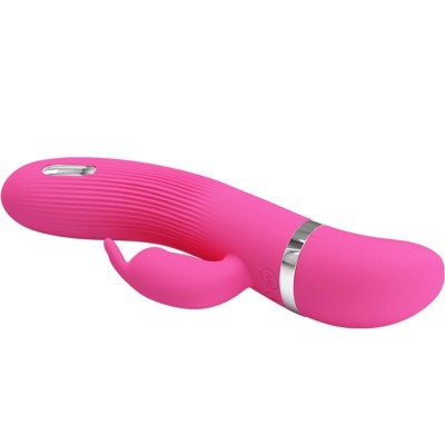 PRETTY LOVE FLIRTATION - INGRAM ELECTROSHOCK VIBRATOR - D-219196 - Dona Pimenta