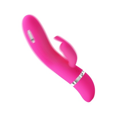 PRETTY LOVE FLIRTATION - INGRAM ELECTROSHOCK VIBRATOR - D-219196 - Dona Pimenta