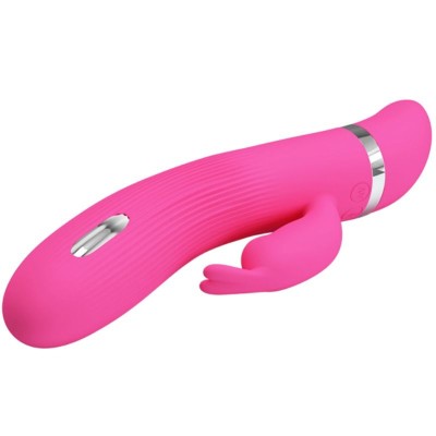 PRETTY LOVE FLIRTATION - INGRAM ELECTROSHOCK VIBRATOR - D-219196 - Dona Pimenta