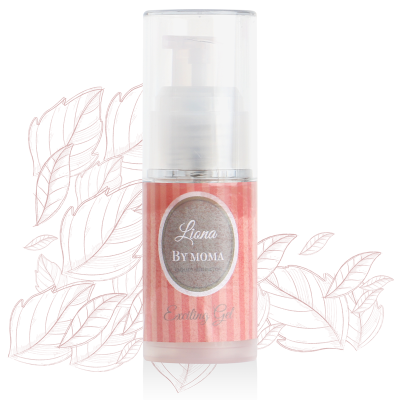 LIONA BY MOMA - LIQUID VIBRATOR EXCITING GEL 15 ML - D-228659