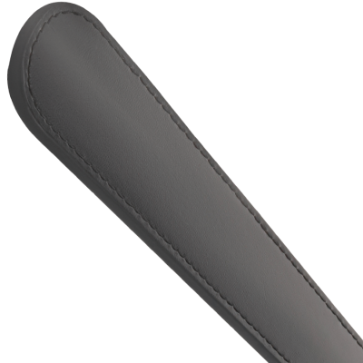 DARKNESS FETISH BLACK PADDLE - D-221182 - Dona Pimenta