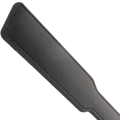 DARKNESS FETISH BLACK PADDLE - D-221187 - Dona Pimenta