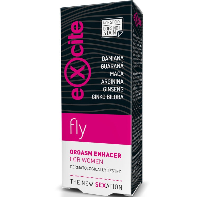 EXCITE - VOE 20 ML - D-234851 - Dona Pimenta