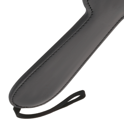 DARKNESS FETISH BLACK PADDLE HAND - D-221191 - Dona Pimenta