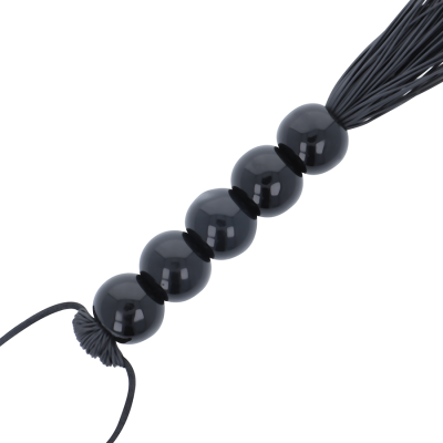 DARKNESS BLACK FLOGGER - D-221213 - Dona Pimenta