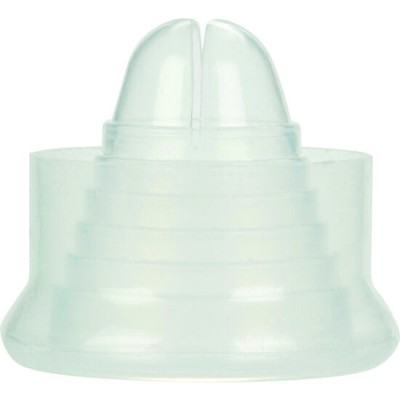 MANGA DA BOMBA DE SILICONE UNIVERSAL - D-223293 - Dona Pimenta