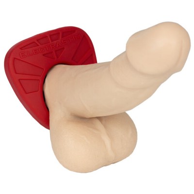 ELECTRASTIM ACCESORIO ESTIMULACIÓN BASE PENE - D-227115 - Dona Pimenta