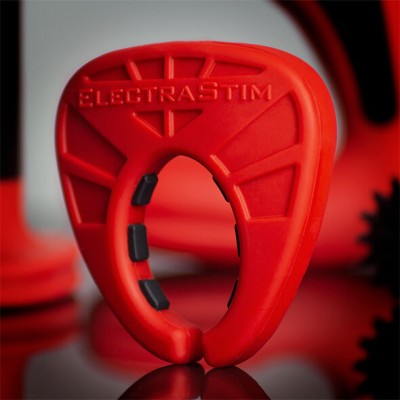 ELECTRASTIM ACCESORIO ESTIMULACIÓN BASE PENE - D-227115 - Dona Pimenta