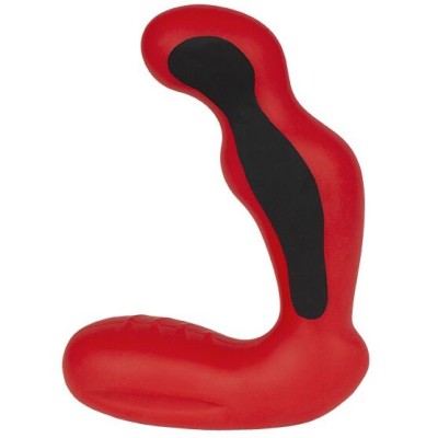 ELECTRASTIM SILICONE HABANERO MASAJEADOR PROSTATICO - D-227118 - Dona Pimenta