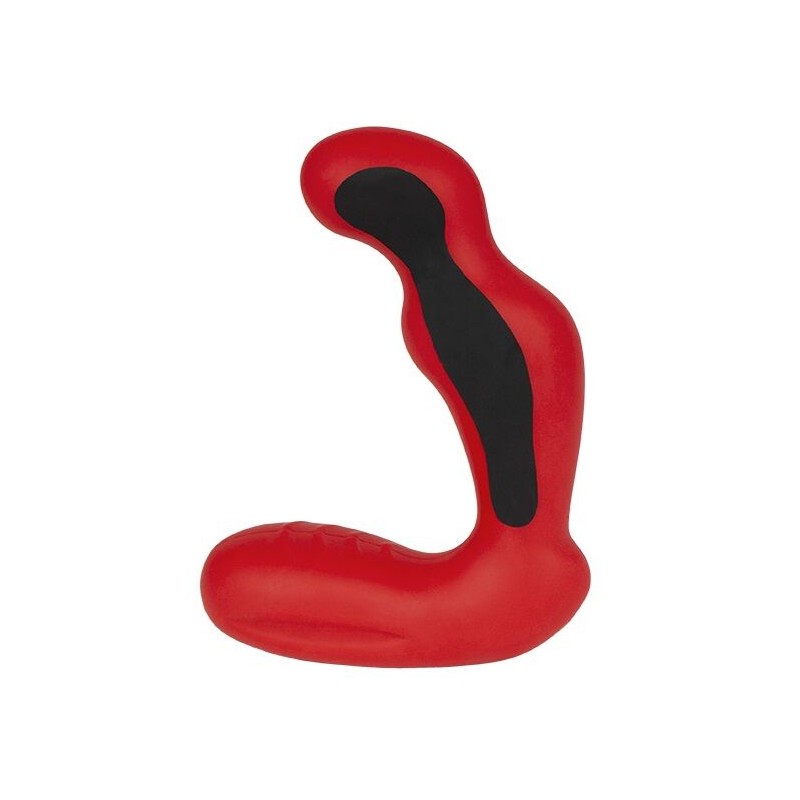 ELECTRASTIM SILICONE HABANERO MASAJEADOR PROSTATICO - D-227118 - Dona Pimenta