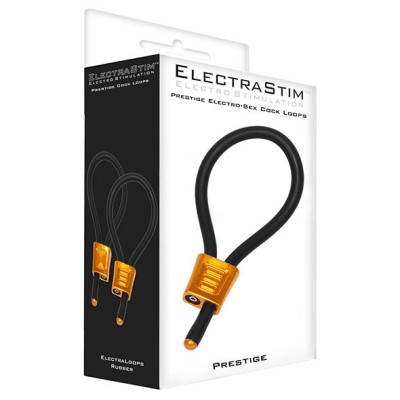 ELECTRASTIM  ELECTRALOOPS PRESTIGE GOLD - D-227121 - Dona Pimenta