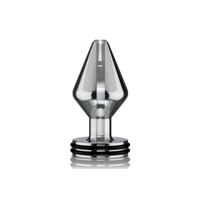 ELECTRASTIM  MIDI ELECTRO BUTT ANAL PLUG M - D-227123 - Dona Pimenta