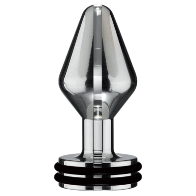 ELECTRASTIM  MIDI ELECTRO BUTT ANAL PLUG S - D-227135 - Dona Pimenta