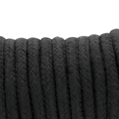 DARKNESS KINBAKU ROPE 20 M - BLACK - D-227998 - Dona Pimenta