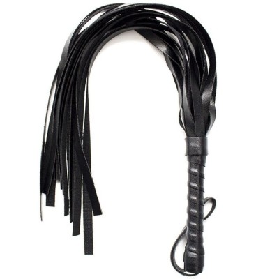 OHMAMA FETISH SIMPLY FLOGGER - D-230117 - Dona Pimenta