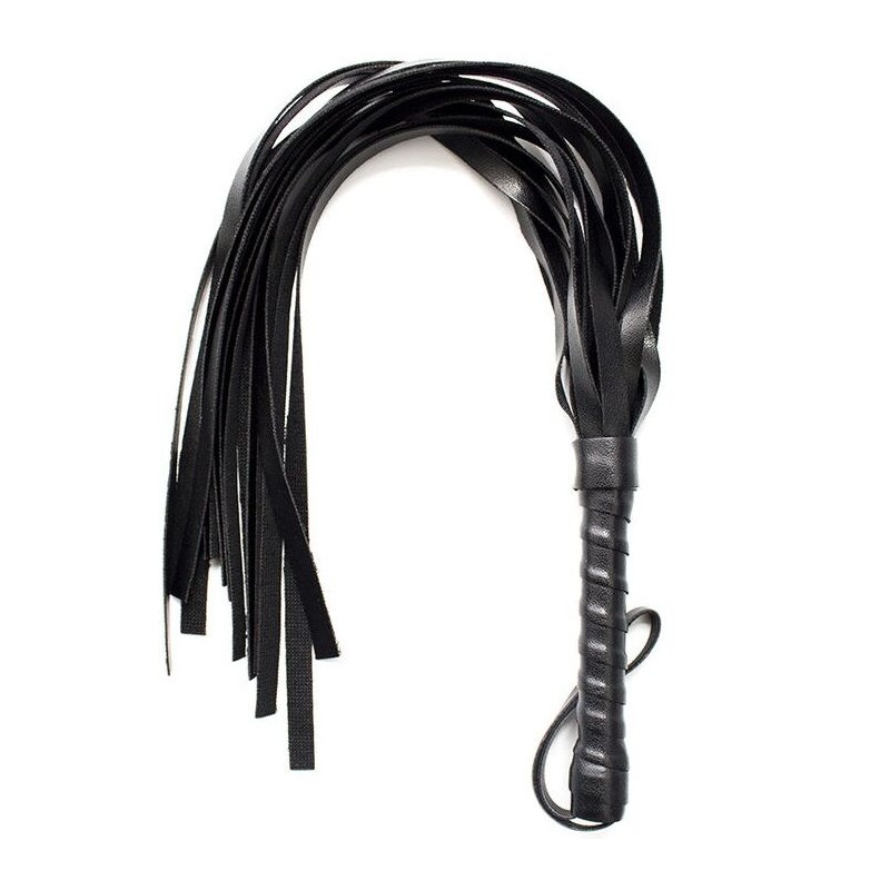 OHMAMA FETISH SIMPLY FLOGGER - D-230117 - Dona Pimenta