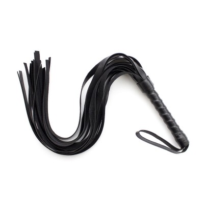 OHMAMA FETISH SIMPLY FLOGGER - D-230117 - Dona Pimenta