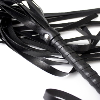 OHMAMA FETISH SIMPLY FLOGGER - D-230117 - Dona Pimenta