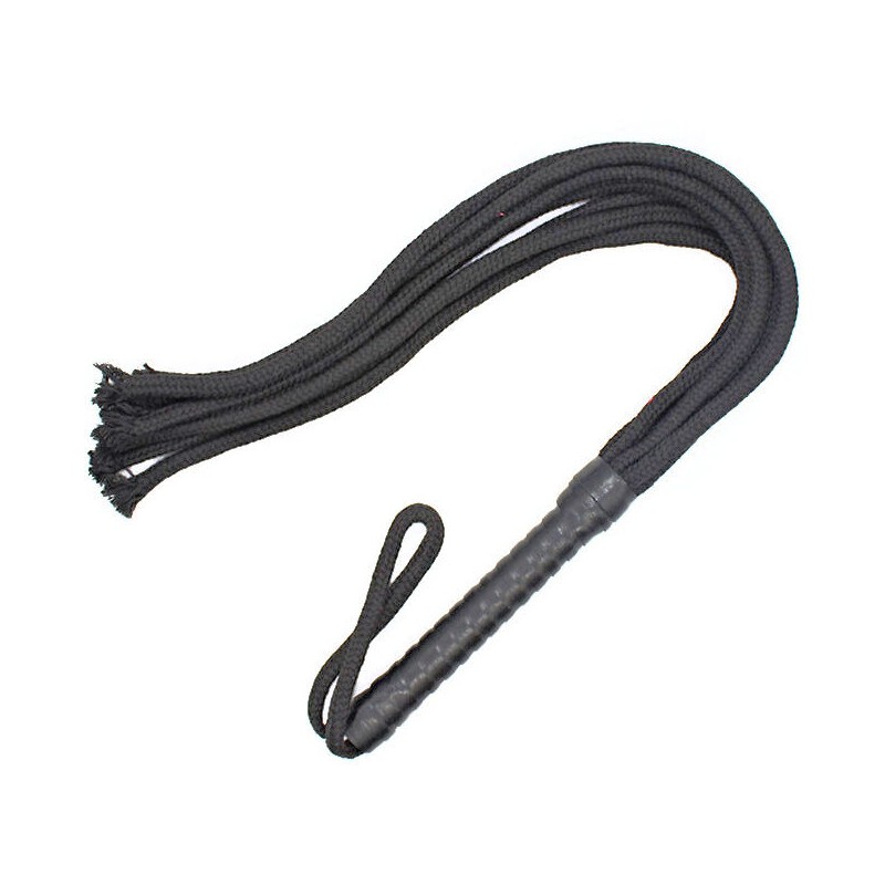 FLOGGER DE CORDA DE FETICHE OHMAMA - D-230119 - Dona Pimenta