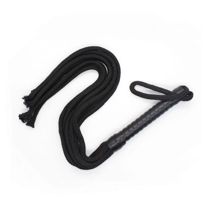 FLOGGER DE CORDA DE FETICHE OHMAMA - D-230119 - Dona Pimenta