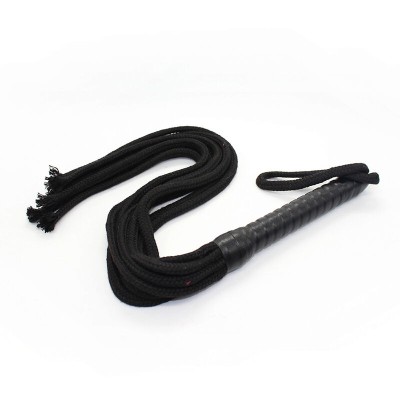 FLOGGER DE CORDA DE FETICHE OHMAMA - D-230119 - Dona Pimenta