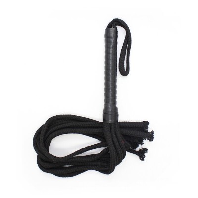 FLOGGER DE CORDA DE FETICHE OHMAMA - D-230119 - Dona Pimenta