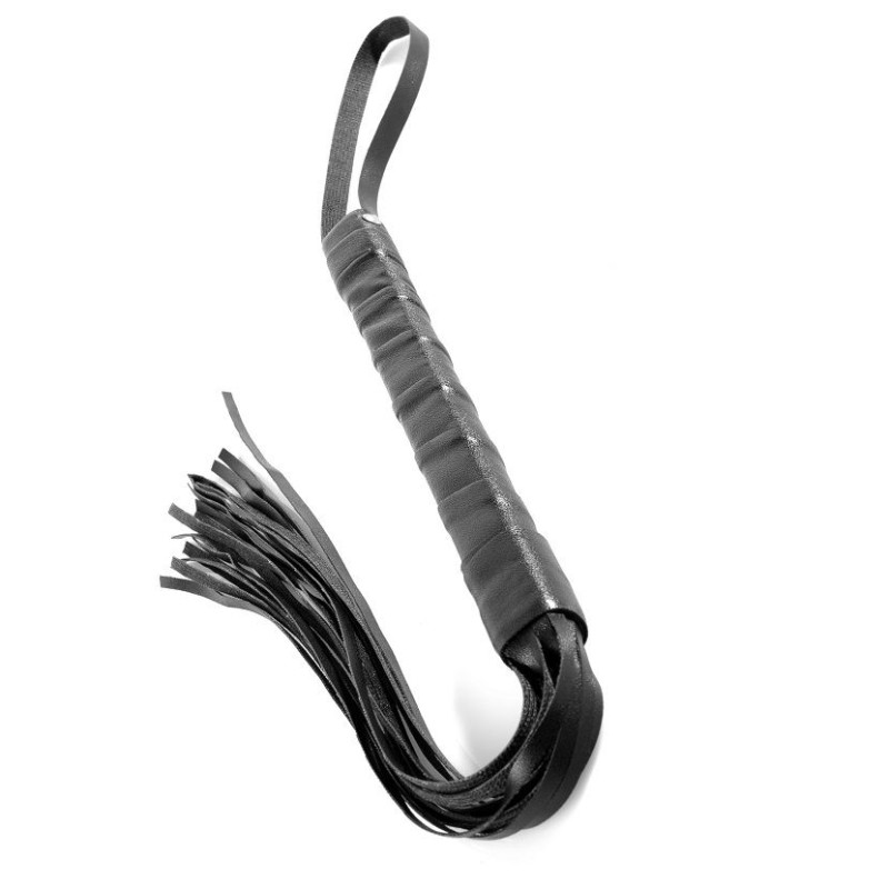 FLOGGER DA SÉRIE FETISH FANTASY PRIMEIRA VEZ - PD-3711-00 - Dona Pimenta