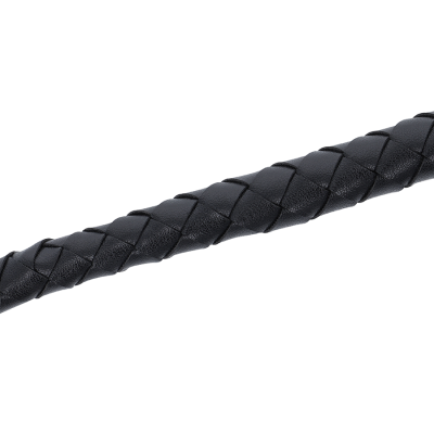 ESCURIDÃO BLACK LONG WHIP 210CM - D-221220 - Dona Pimenta