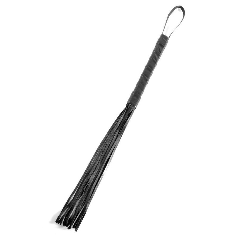 FETISH FANTASY EDIÇÃO LIMITADA CAT O NINE TAILS - PD4402-00 - Dona Pimenta