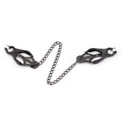 ABRAÇADEIRAS JAPONESA OHMAMA DARK CHAIN - D-230018 - Dona Pimenta