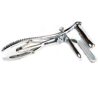 METALHARD RECTAL SPECULUM - D-205415 - Dona Pimenta