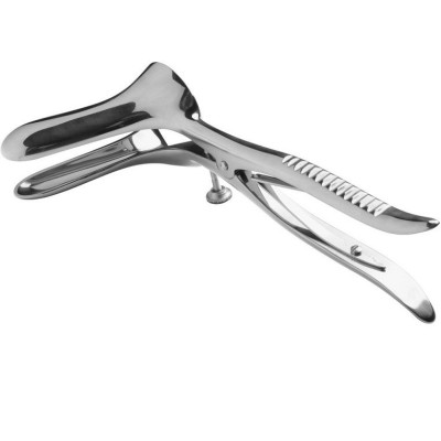 METALHARD RECTAL SPECULUM - D-205416 - Dona Pimenta