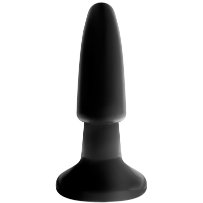 PLUGUE DE EXTREMIDADE E DILDO INTERCAMBIÁVEL - D-222558 - Dona Pimenta