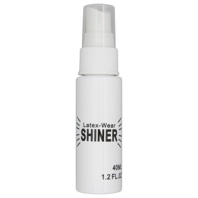 SEVENCREATIONS SHINE SPRAY PARA LATEX 40 ML - D-228732 - Dona Pimenta