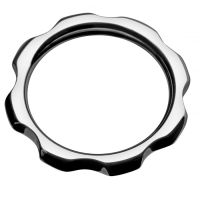 METALHARD COCK RING TORQUE 45MM - D-205358 - Dona Pimenta