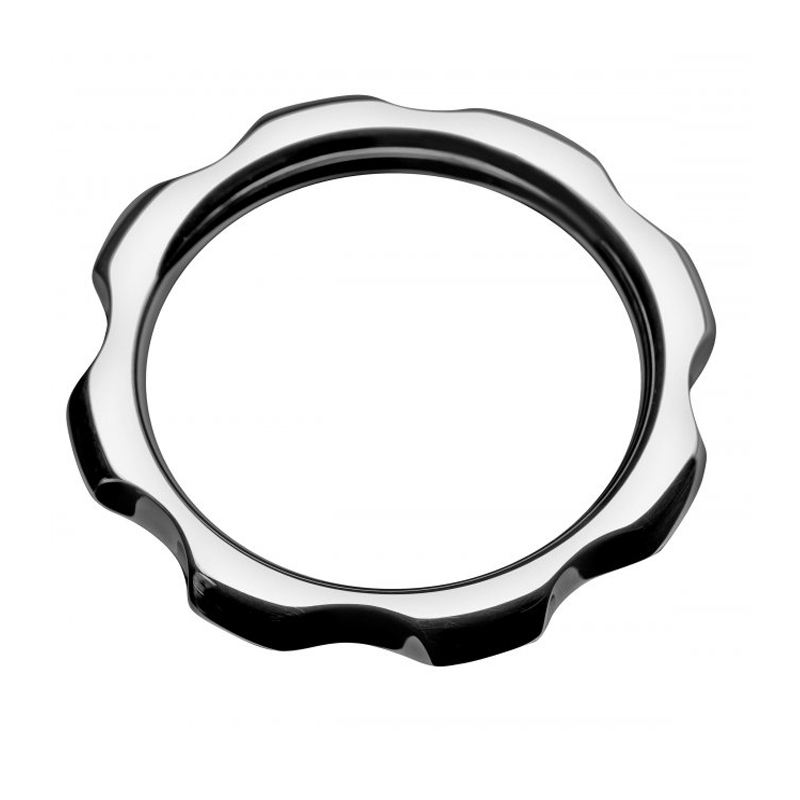 METALHARD COCK RING TORQUE 45MM - D-205358 - Dona Pimenta